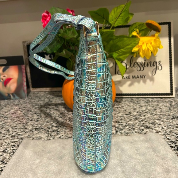 Brahmin Wonderland Katie and Jane Wallet - Picture 7 of 15